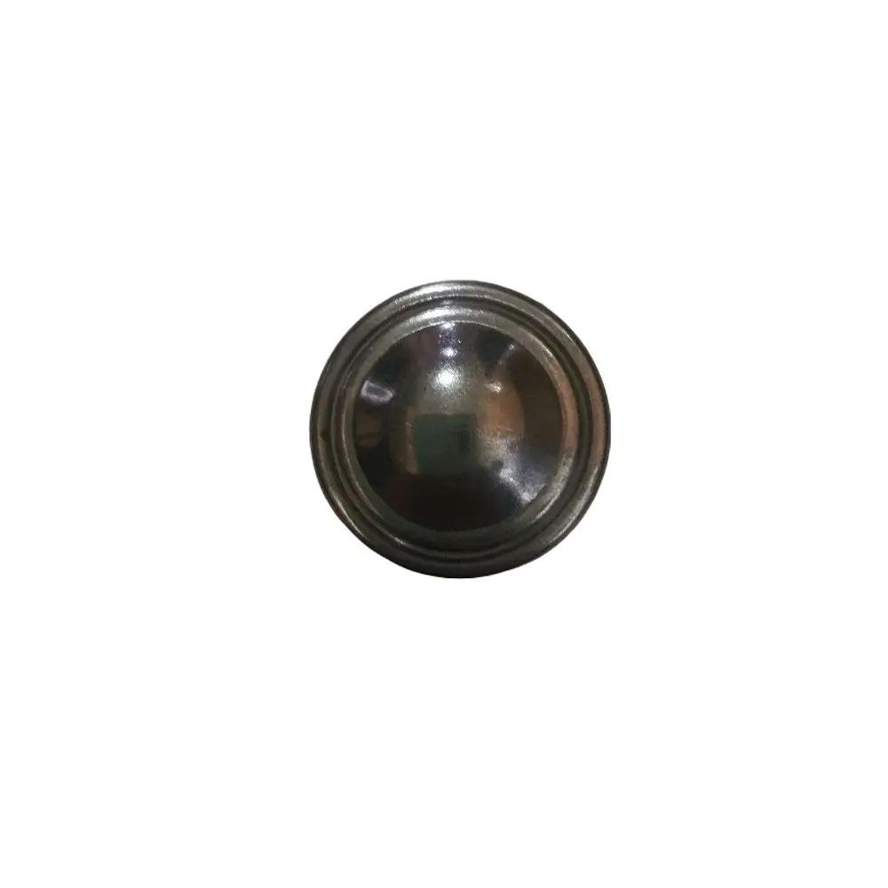 Dop Pipa Tutup Luar Stainless 1 Inch 304