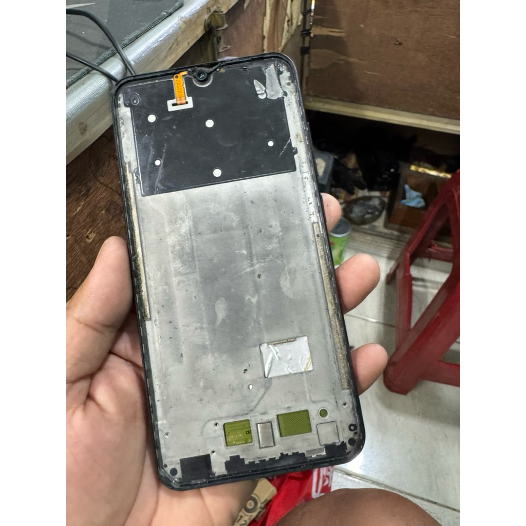 HANDPHONE HP VIVO Y95 RAM 3GB INTERNAL 32GB