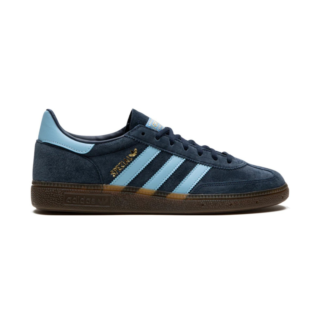Adidas Handball Spezial 'Navy Gum'