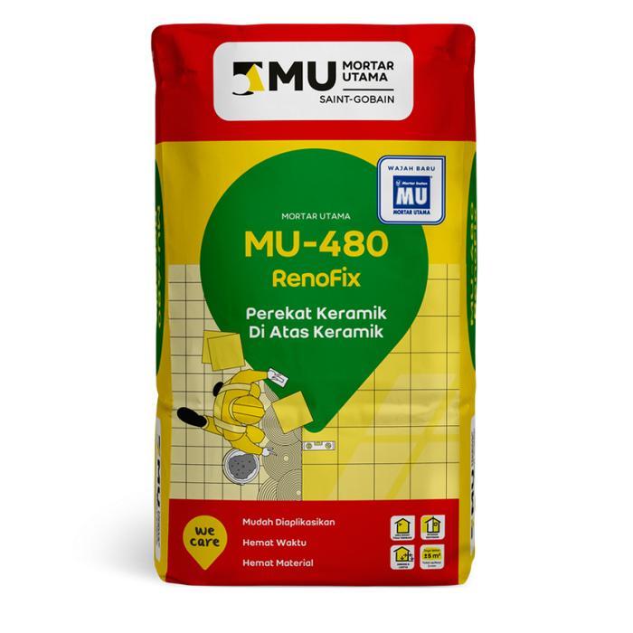 mortar mu 1kg ecer perekat granit keramik diatas mu 480 mu480