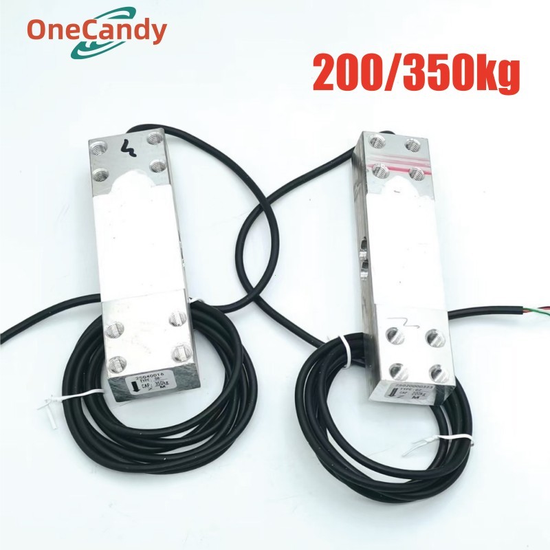 40KG 200KG 350KG Sensor Loadcell Timbangan Duduk Digital Load Cell Sensor Spare Part Timbangan Digit