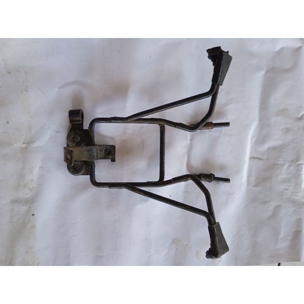 Bareket Batok Satria FU 150 barong,FL