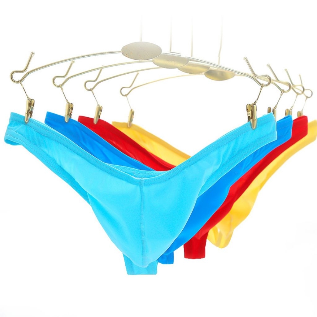 B506 Thongs pria pakaian dalam