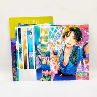 ensemble stars bromide collection