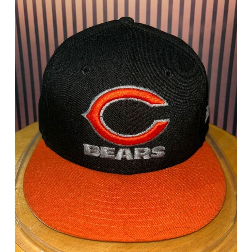 Topi New Era Chicago Bears