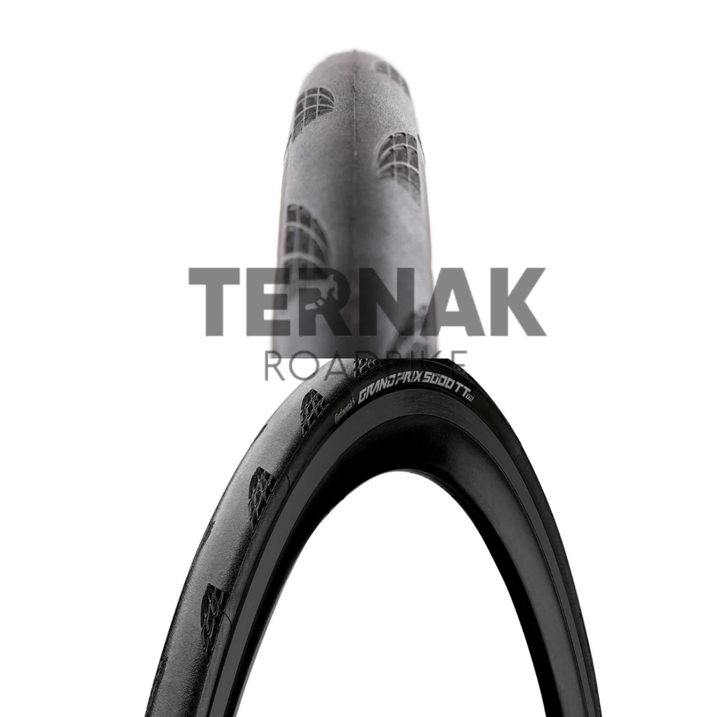 Tire CONTINENTAL GP5000 TT TR