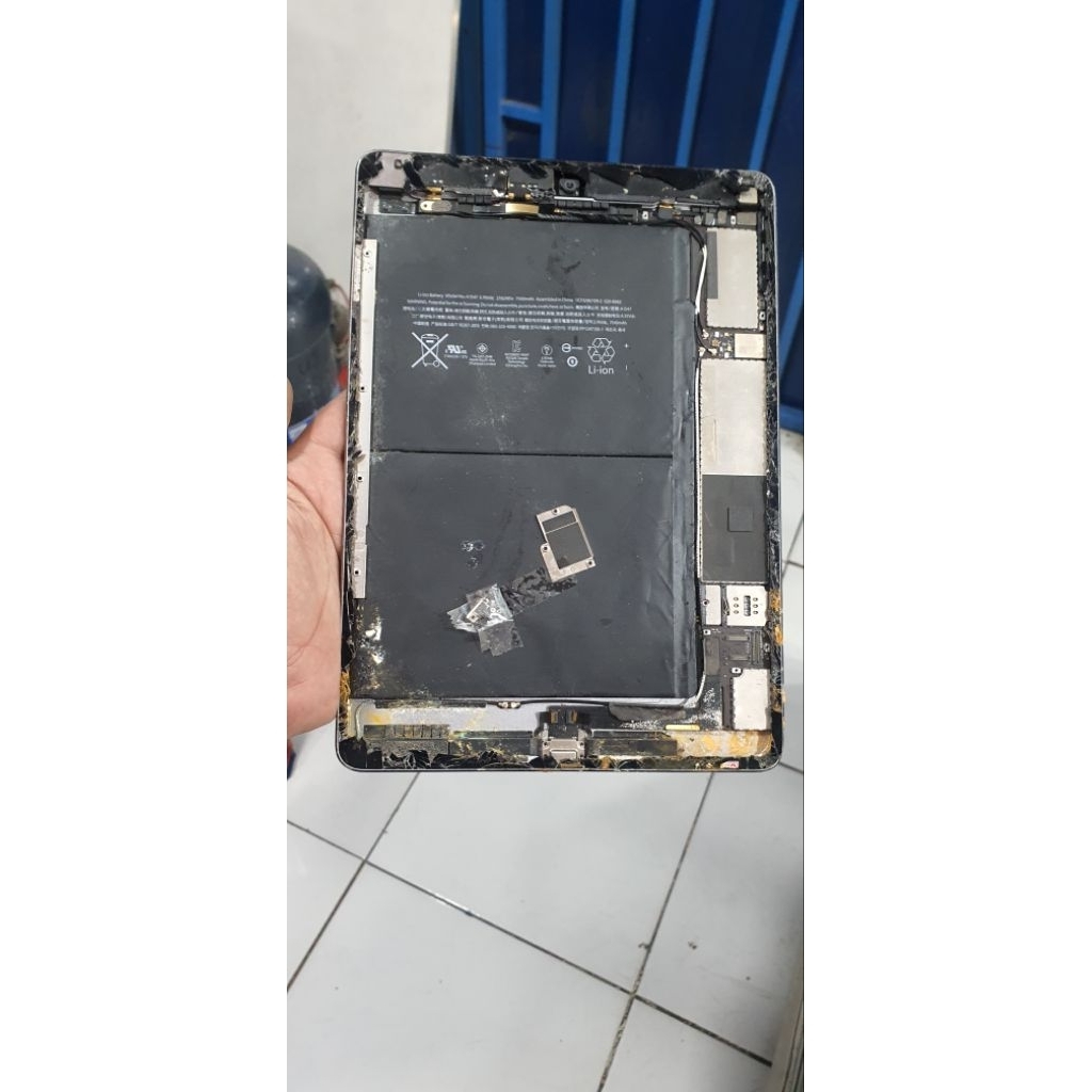 ipad air 2