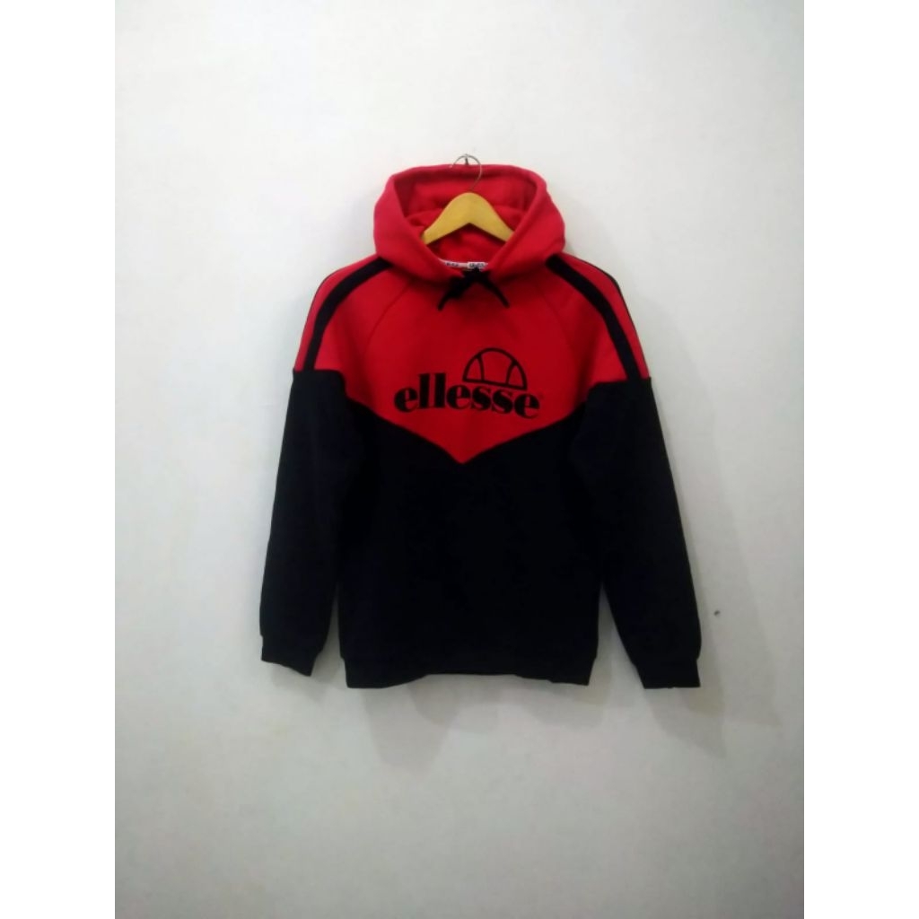 Hoodie ELLESSE