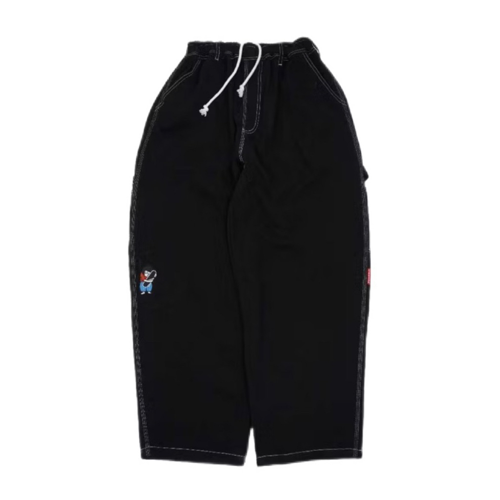 Principle Pants Black sz L