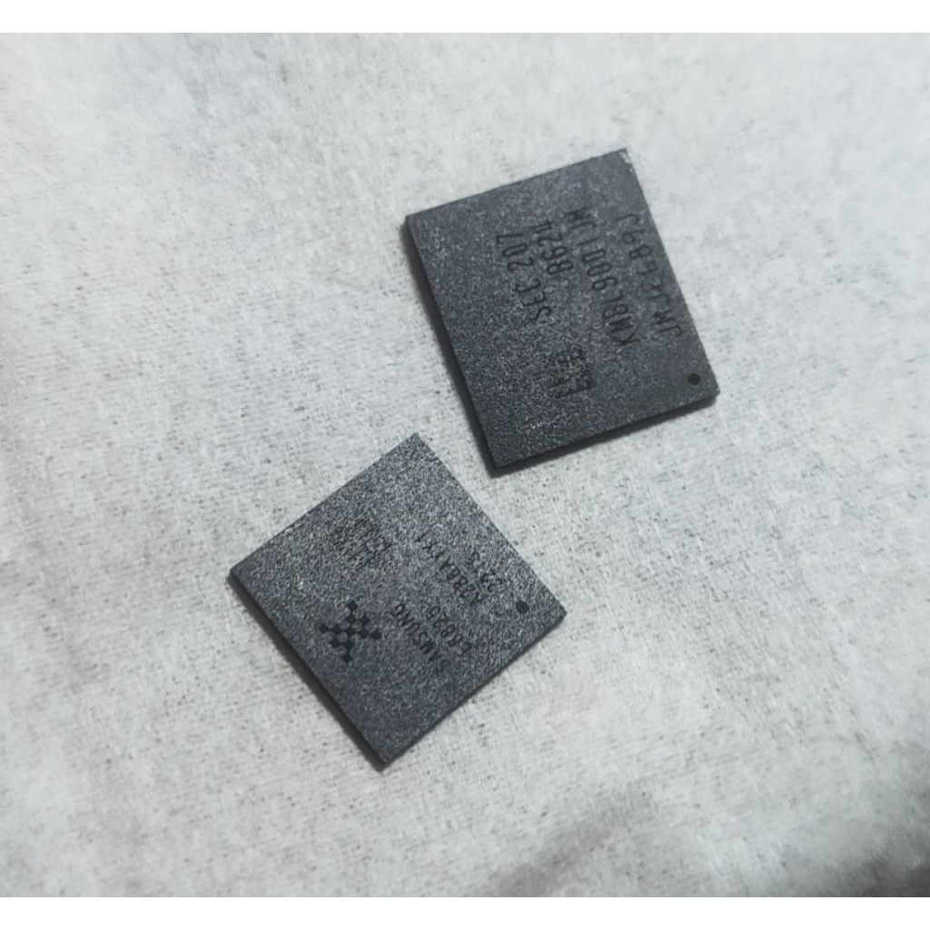 CPU UFS SAMSUNG A536 A536E A53 5G COPOTAN SECOND NORMAL