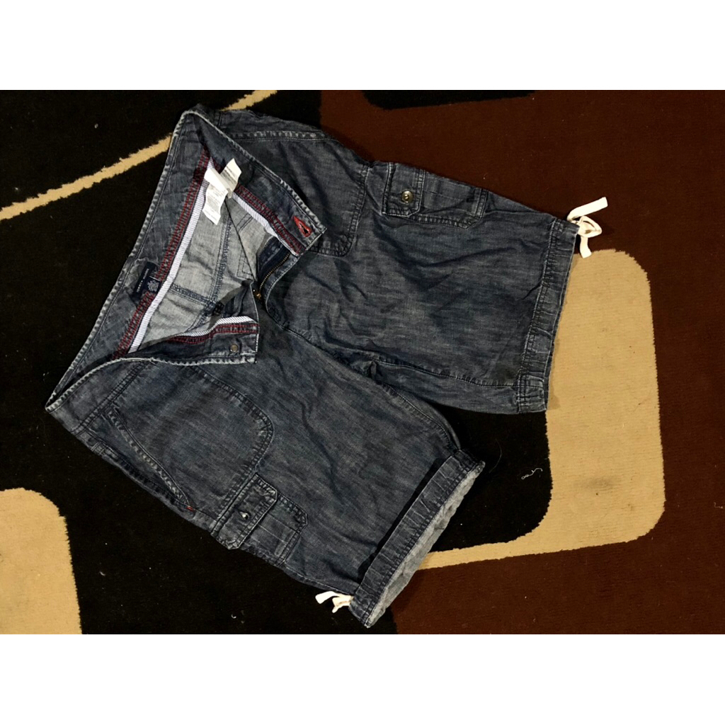 Cargo Pants Tommy Hilfiger