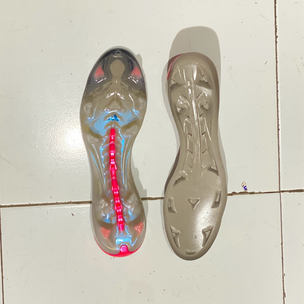 (mangkok) Sol ori sepatu bola adds ss26 terbaru stut triangle