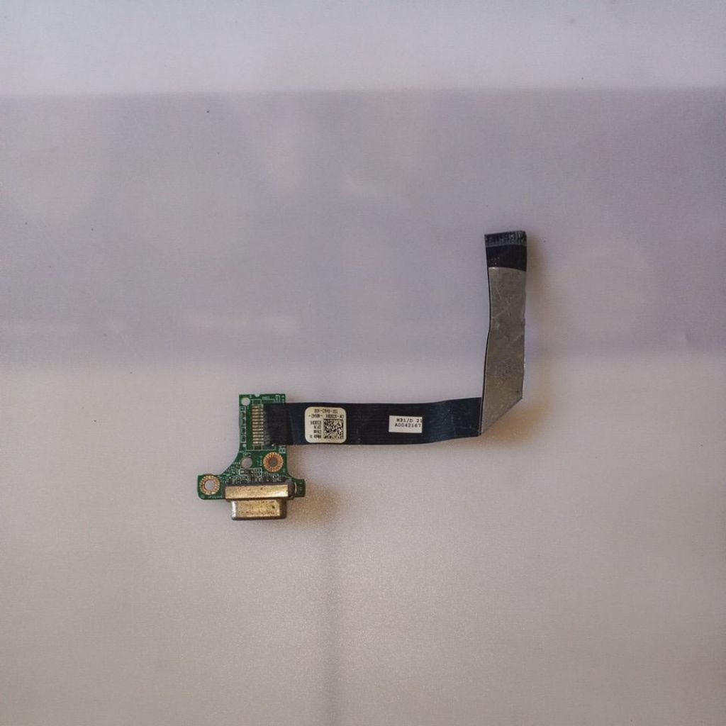 Board VGA laptop Dell 3450