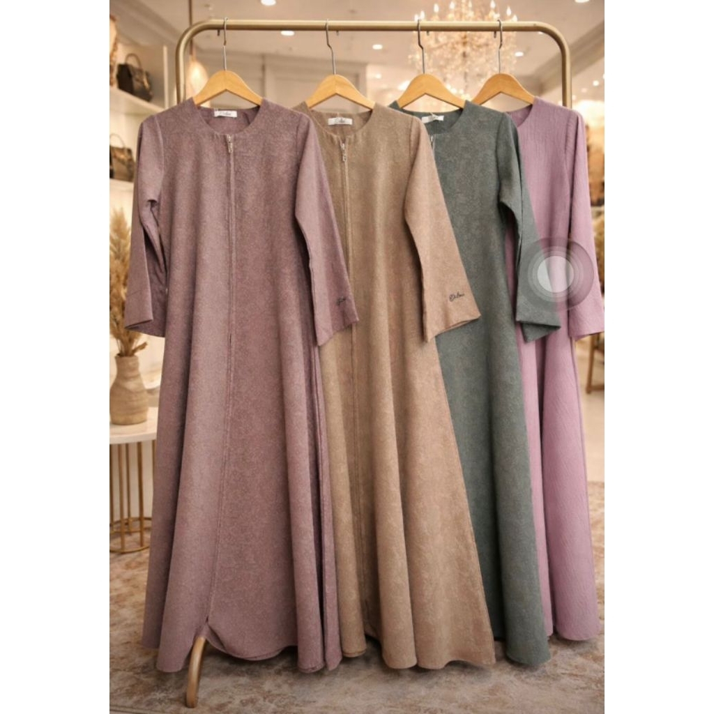gamis Darby gamis dnl