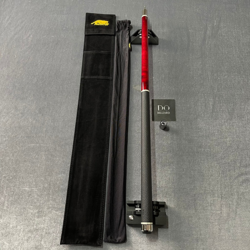 Predator 9K2 Uniloc Joint