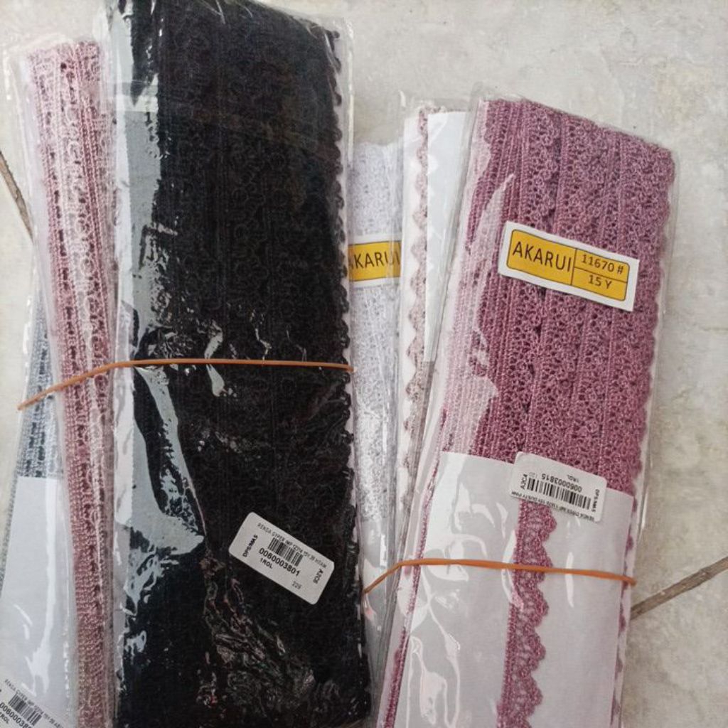 Renda Gyper per roll/renda gyper roll