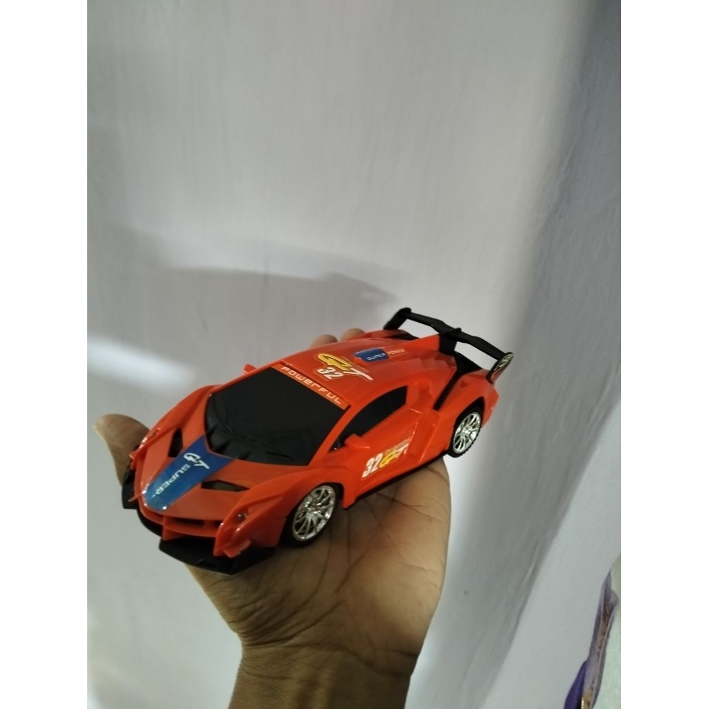 Mobil remot Lamborghini