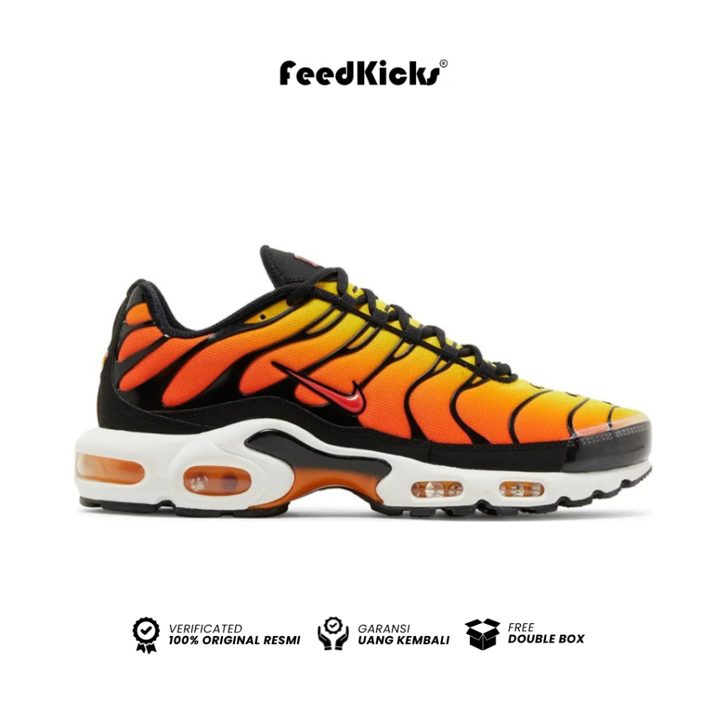 Nike Air Max Plus 'Sunset'