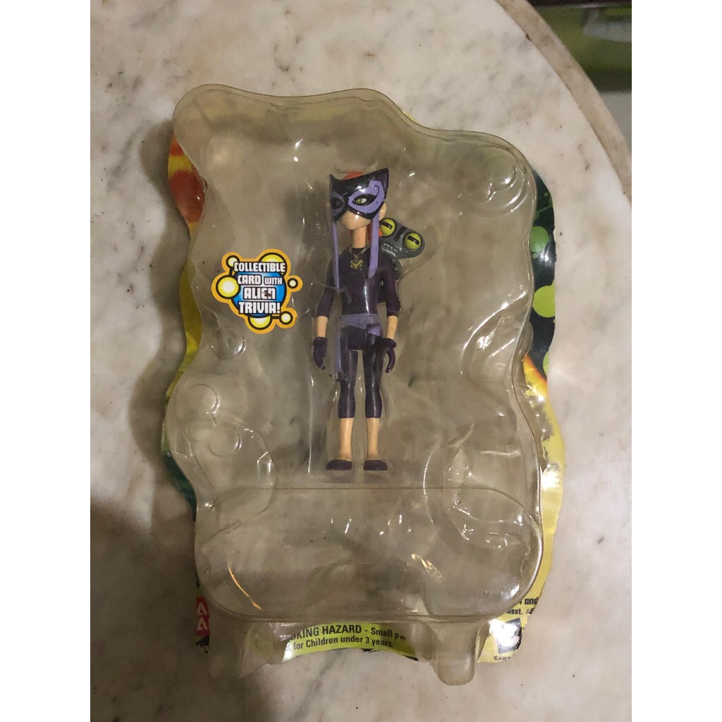 Ben 10 Bandai - Gwen Lucky Girl