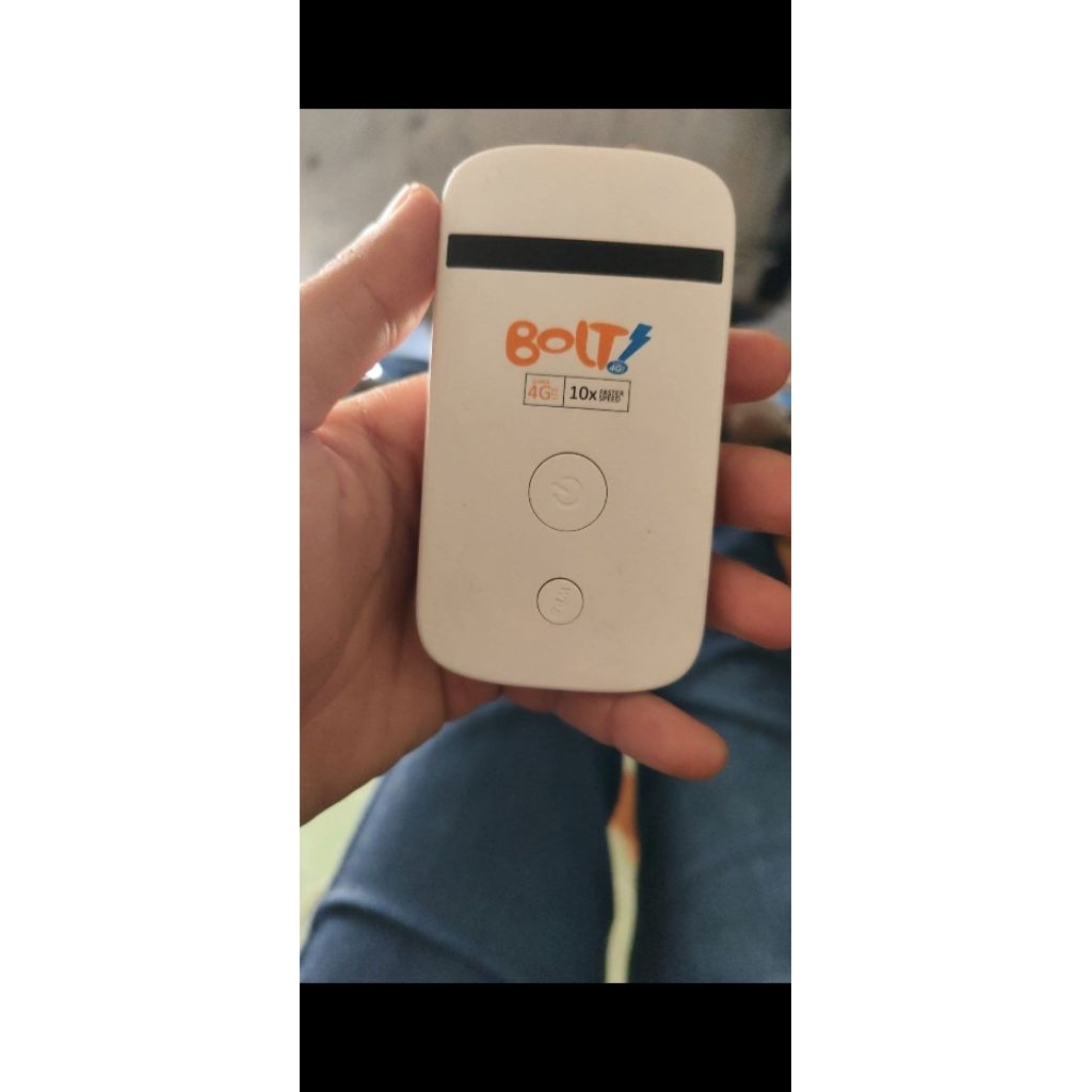 Mifi Mf90 unlock