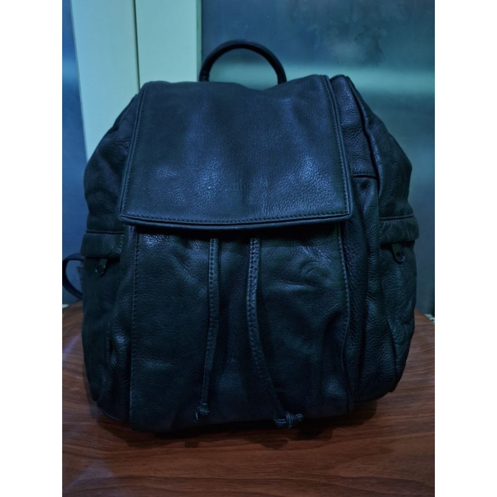 Tas Ransel Kulit PL