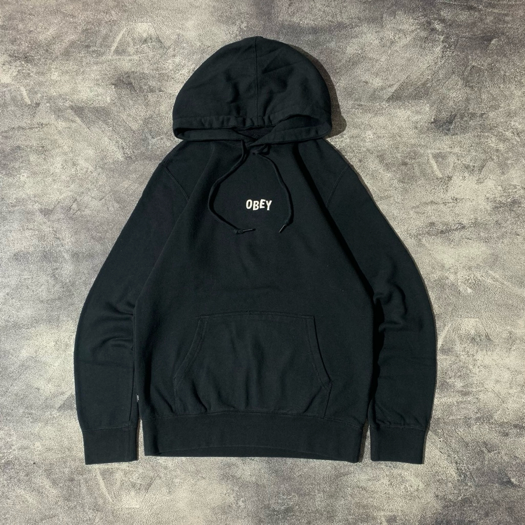 HOODIE OBEY