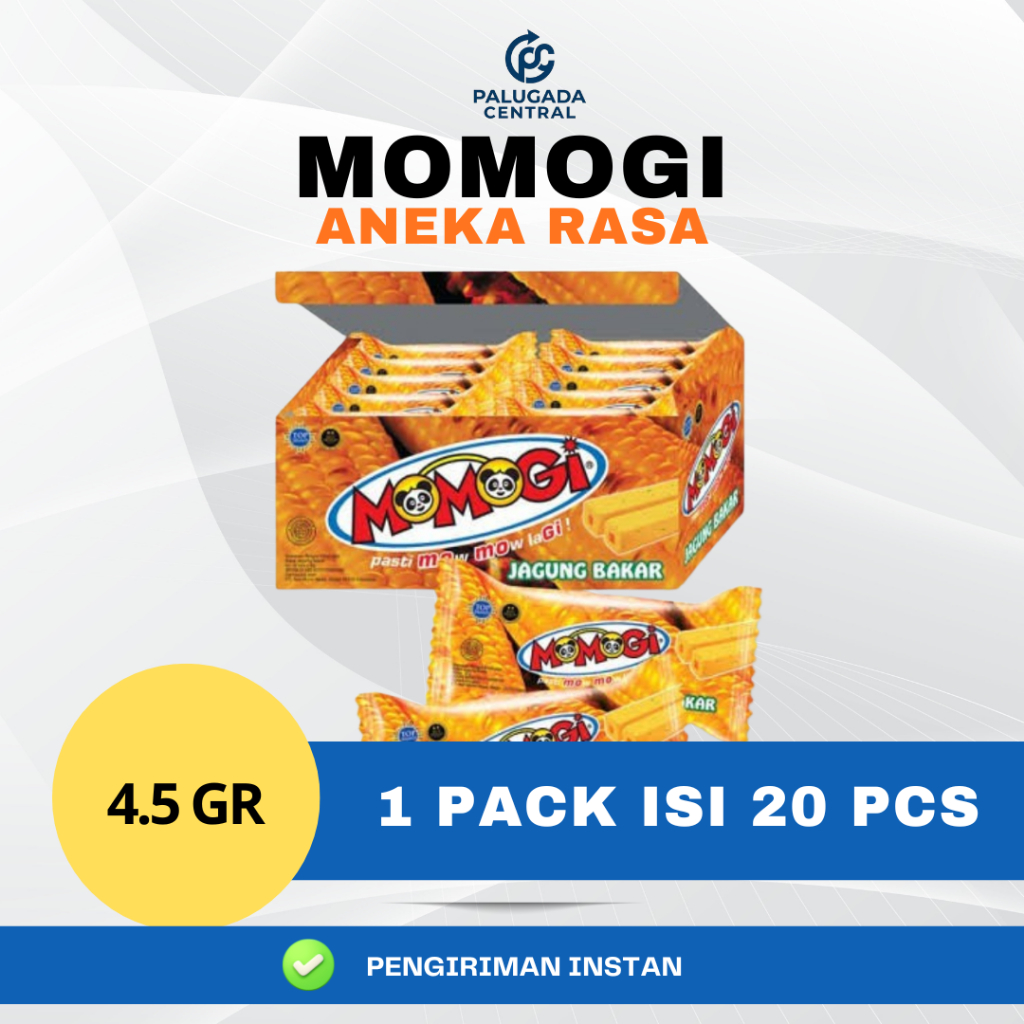 Harga momogi snack mini stick Terbaru Mei 2026 | BigGo Indonesia