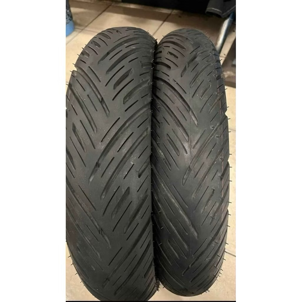 ban motor scoopy copotan federal 100/90 & 110/90 r12 tubles