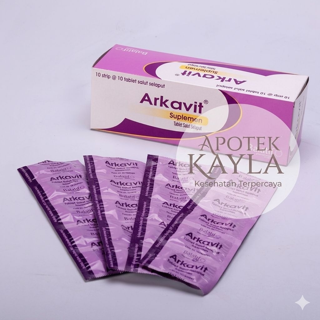Arkavit