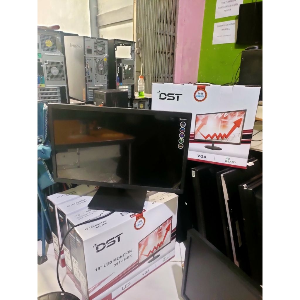 LED,MONITOR,19inch