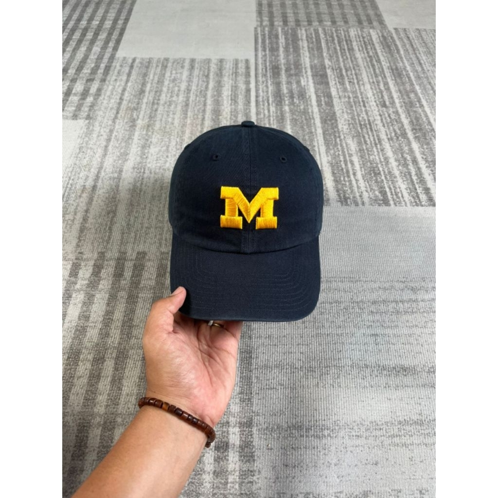 University of Michigan Cap