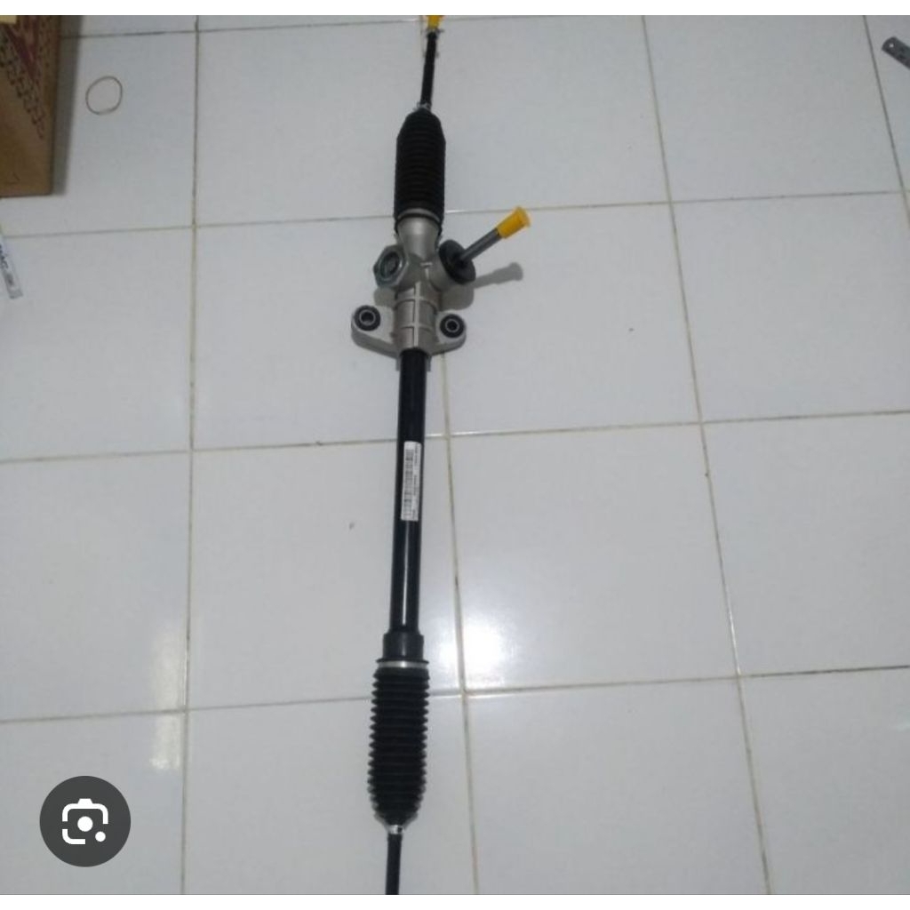 rack steering rack steer rek stir granmax manual / Luxio