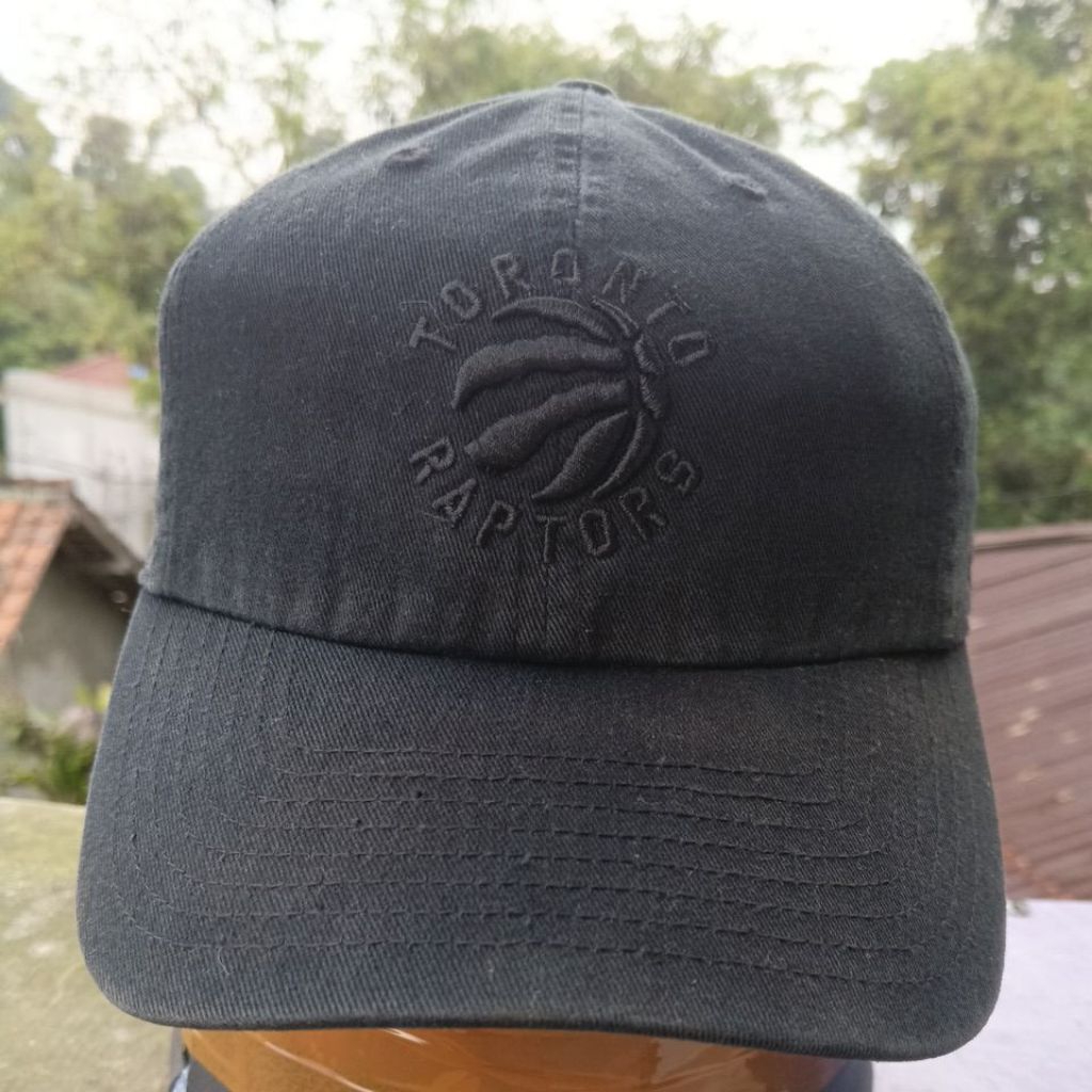 topi 47 X NBA "Toronto raptor"