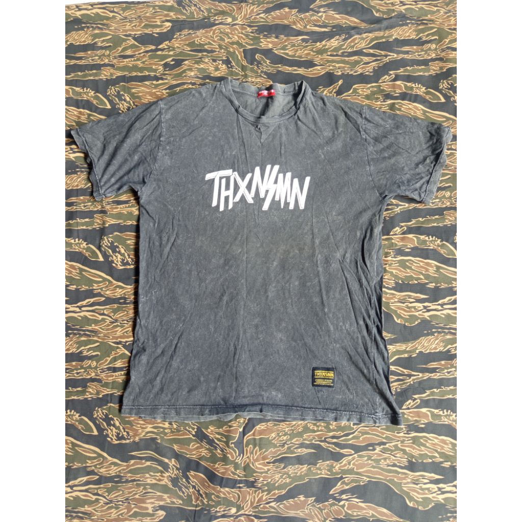 kaos thanksinsomnia wash art lawas