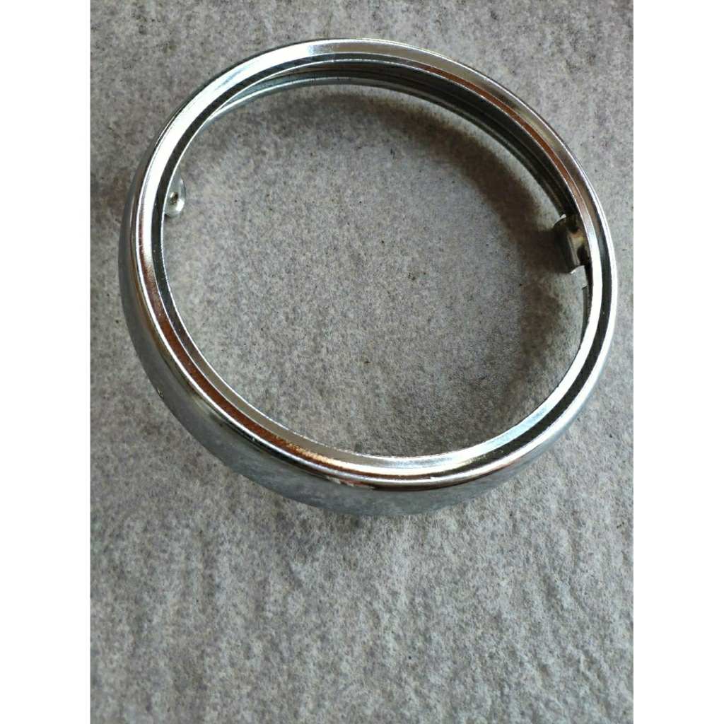 Ring lampu yamaha RX125