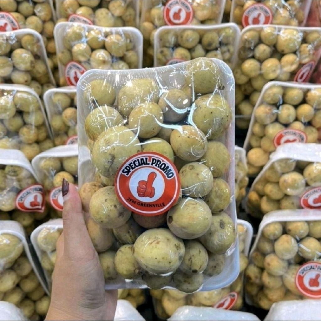 promo panen raya dukuh lokal manis segar dukuh segar 1 kg
