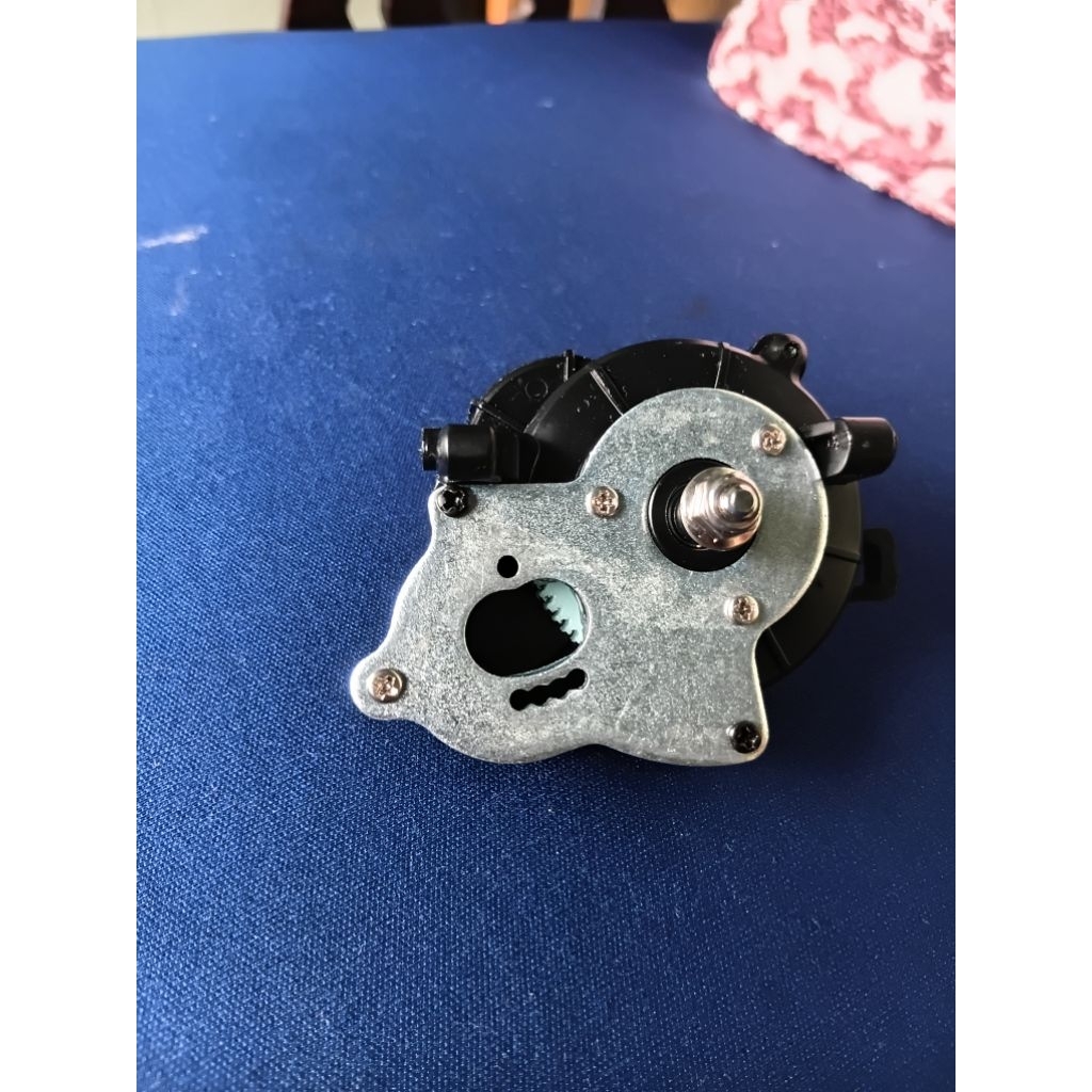 gear box mn128/86ks
