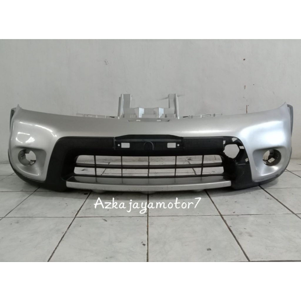 Bumper depan livina xgear 2007 2008 2009 2010 2011 2012