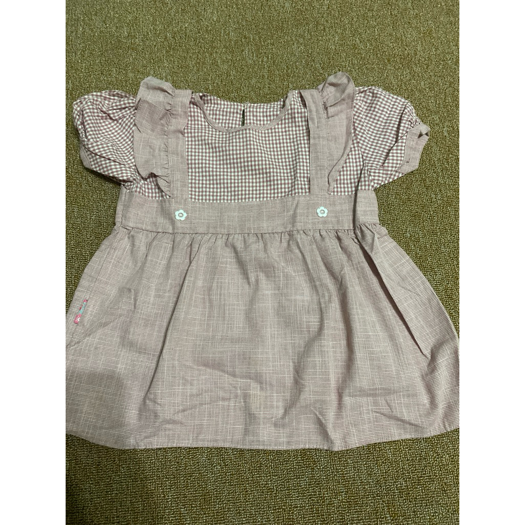Preloved Baju Atasan, Dress, Bawahan Anak Milik Pribadi