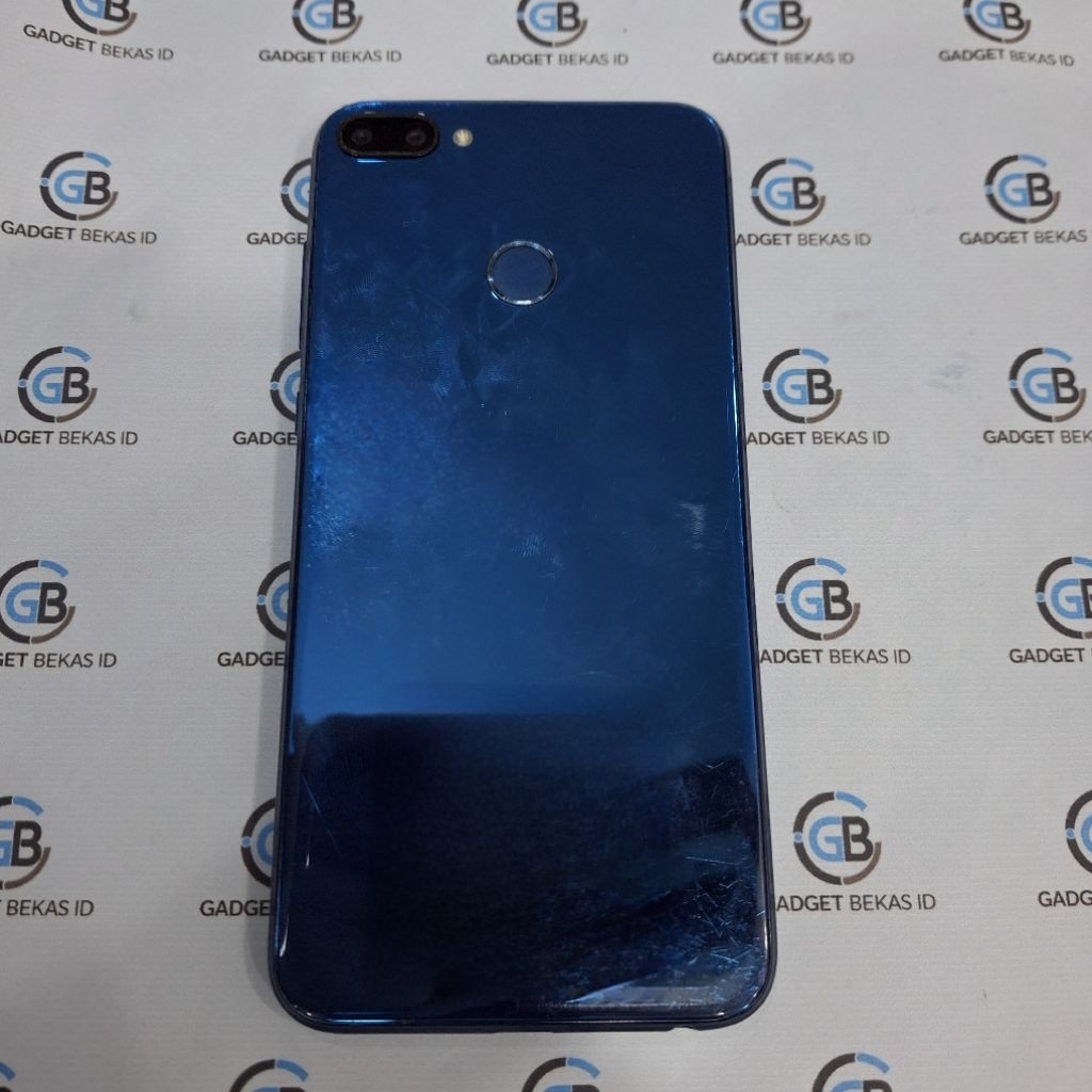 HANDPHONE SECOND HONOR 9i 2020 RAM 3/32 ORIGINAL