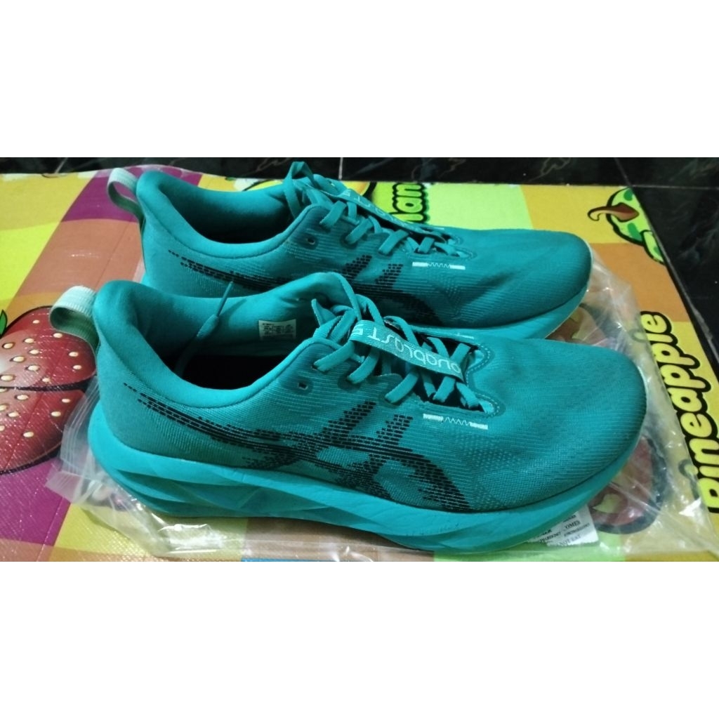 AsicsNovablast5Second