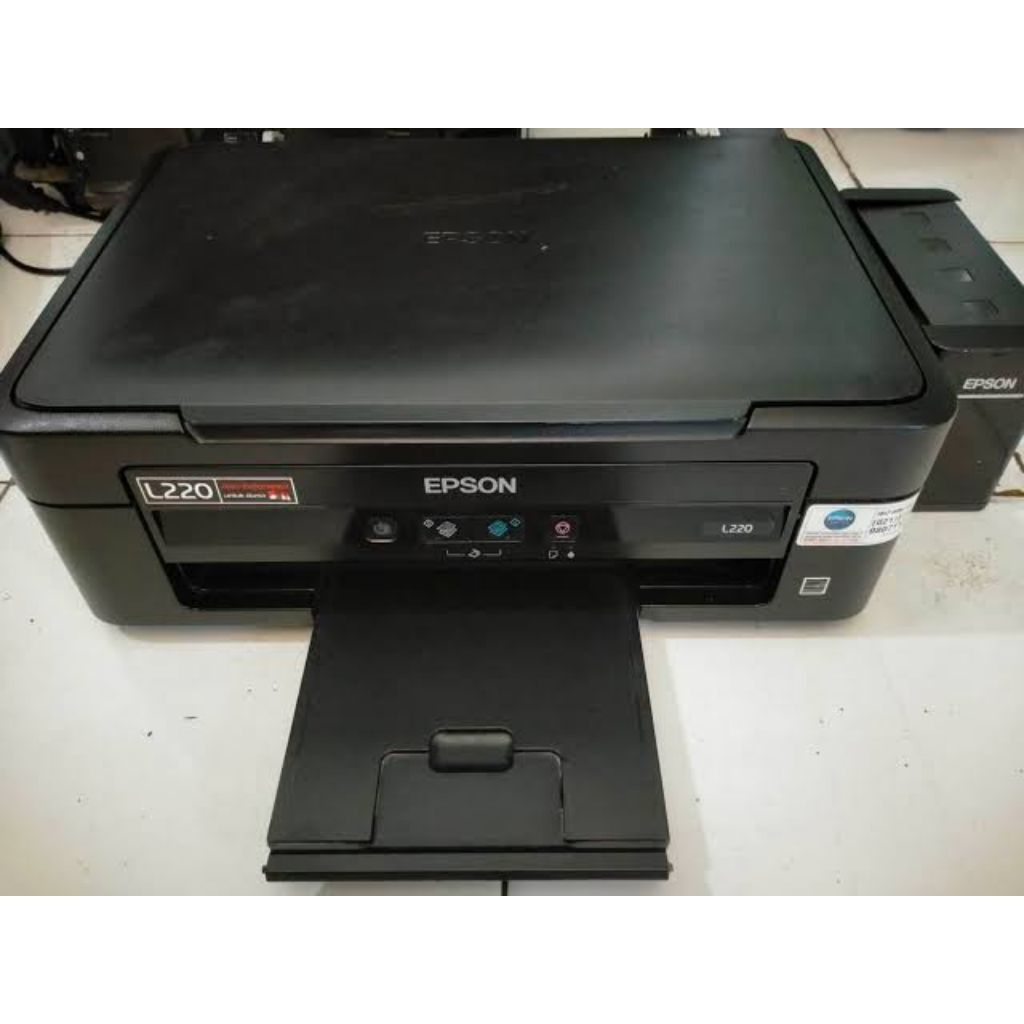Printer L210