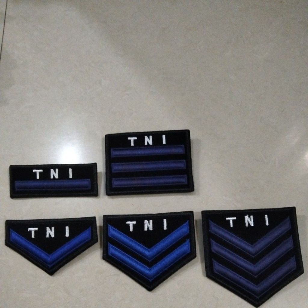 pangkat PDU TAMTAMA TNI AL