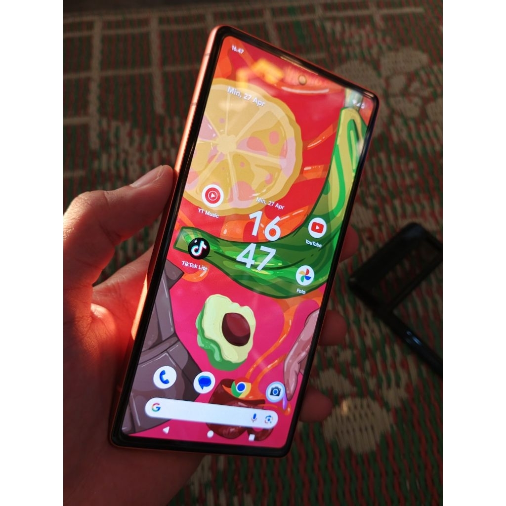GooglePixel7a