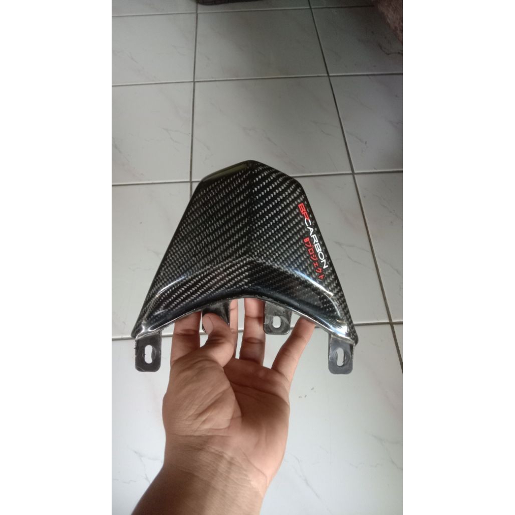 Ductail R15 V3 Carbon Kevlar