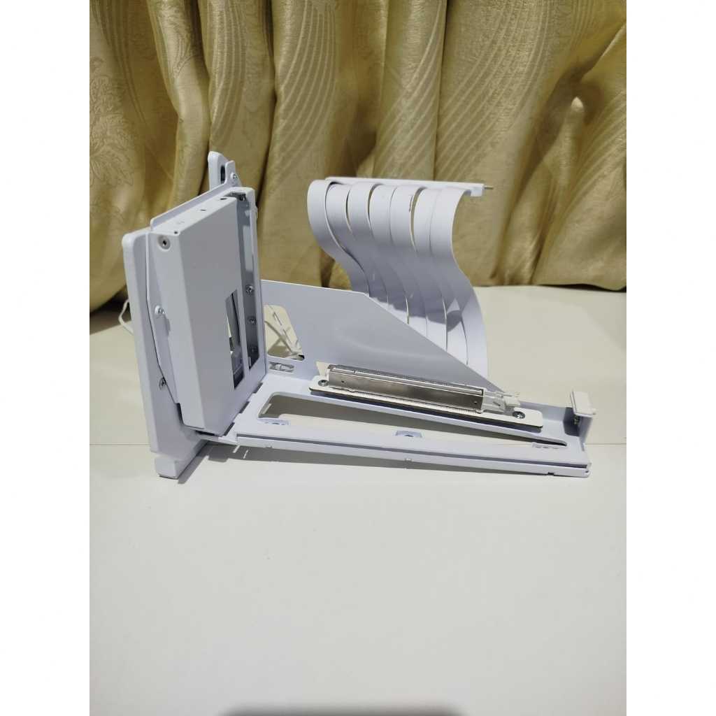 Lian Li Riser GPU Kit PCIE Gen5 200mm