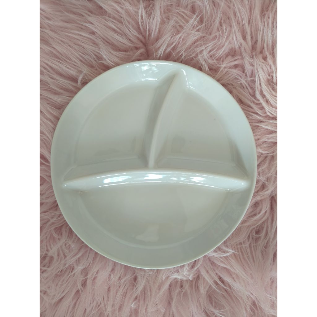 Piring Diet IKEA