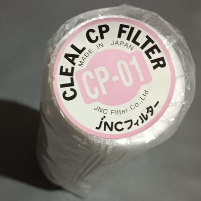 CP Filter Air 10 Inch - Filter CP - 01