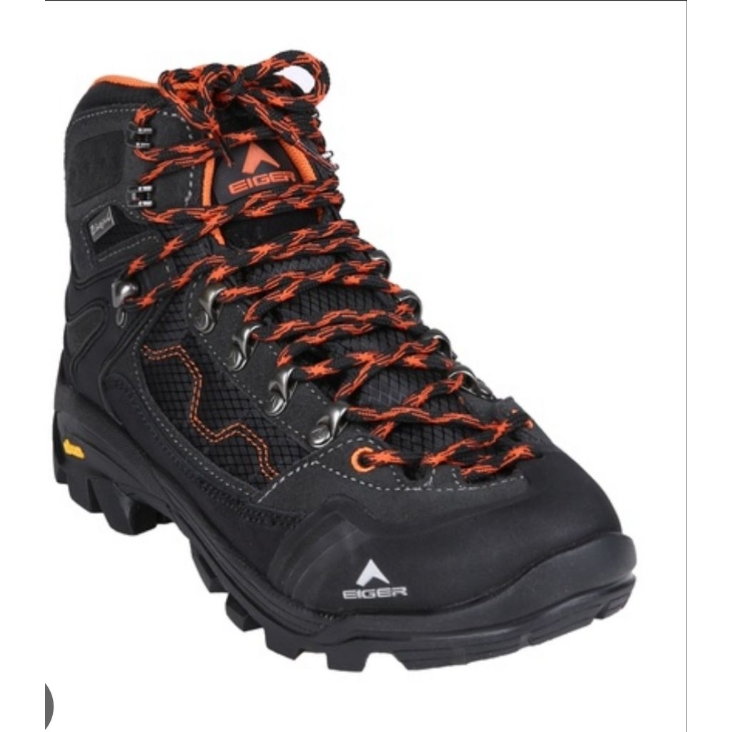 Sepatu eihger Hiking POLLOCK
