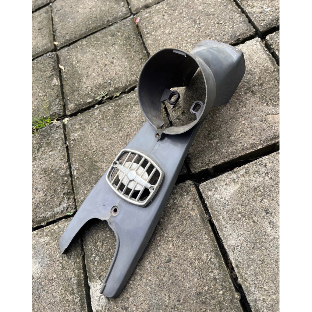 panel batok lampu Honda Unyil c100 c102 c105